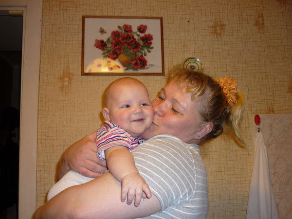 Евгения Иванова