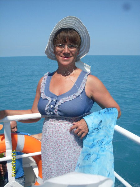 Татьяна Гладких