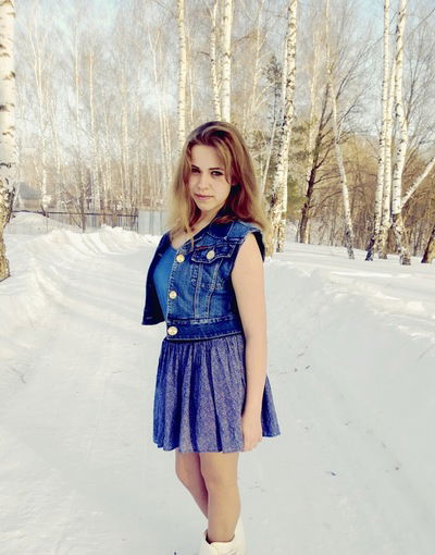 Юля Козлова