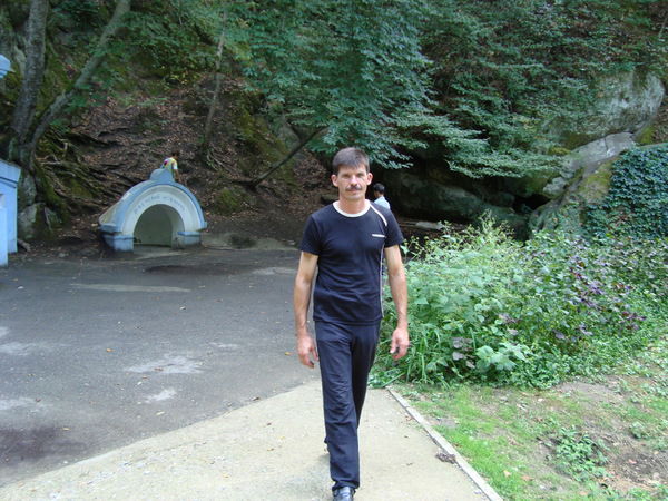 Борис Семеняченко