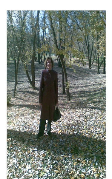 Наталья Залесова