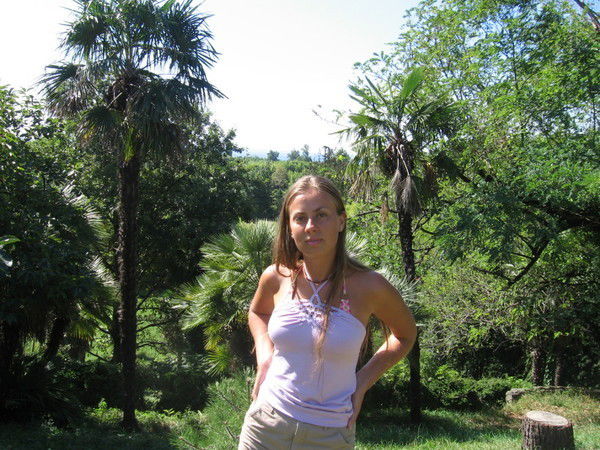 Надя Барахтенко