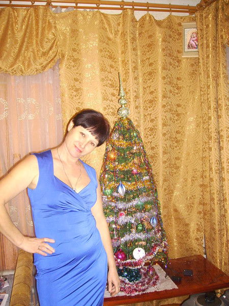 Людмила Жуля