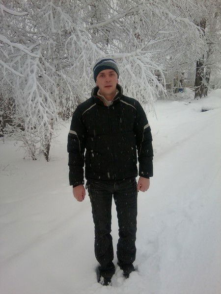 Алексей Гайсин