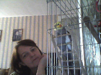 Резеда Шавалеева