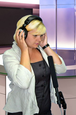 Марина Брагина