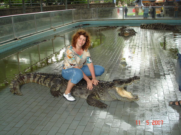 Ольга Сёмина