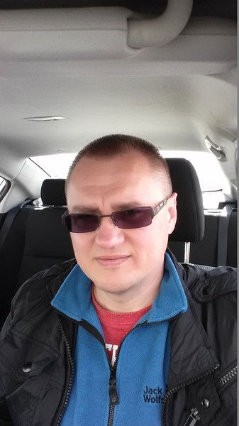 Сергей Бессон