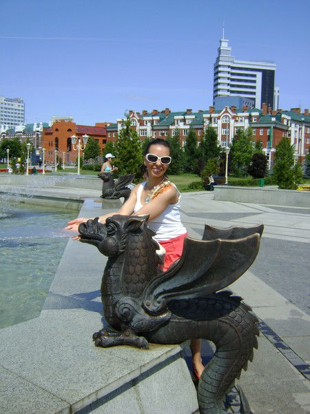 Римма Хабибуллина