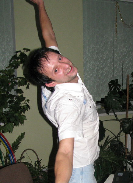 Николай Лихтар