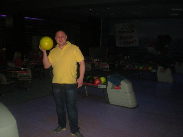 Денис Карелин