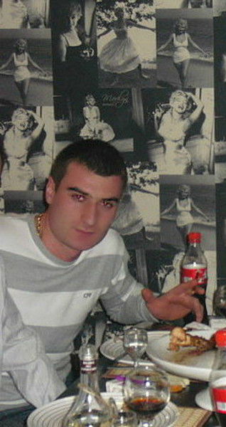 Вараздат Тадевосян