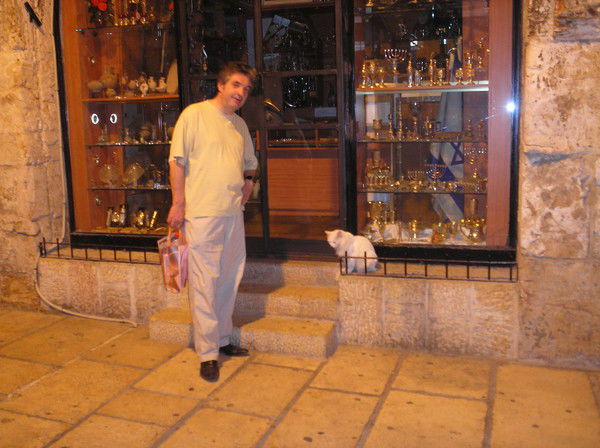 Волк Евгений