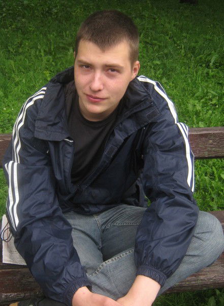 Евгений Чесневич