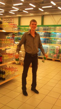 Владимир Мартьянов