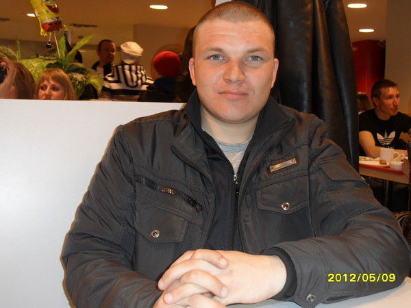 Иван Сушицкий