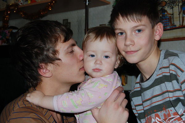 Сергей Комиссаров