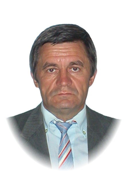 Александр Меркулов