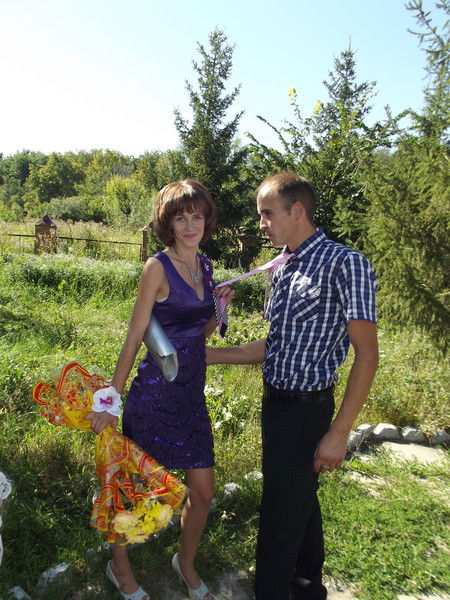 Любовь Яковлева