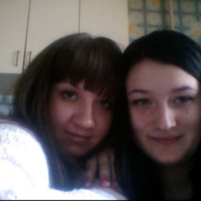 Дарья Соколова