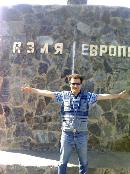 Григорий Чуканов