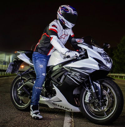 Данил Михеев