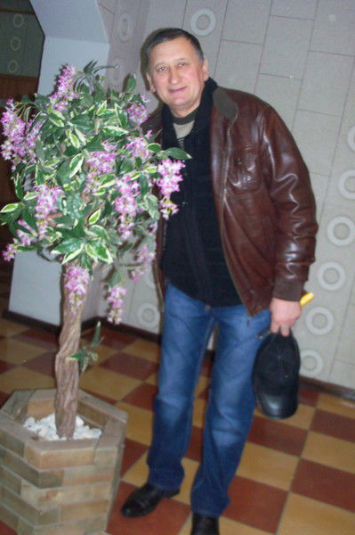 Алексей Шетилов