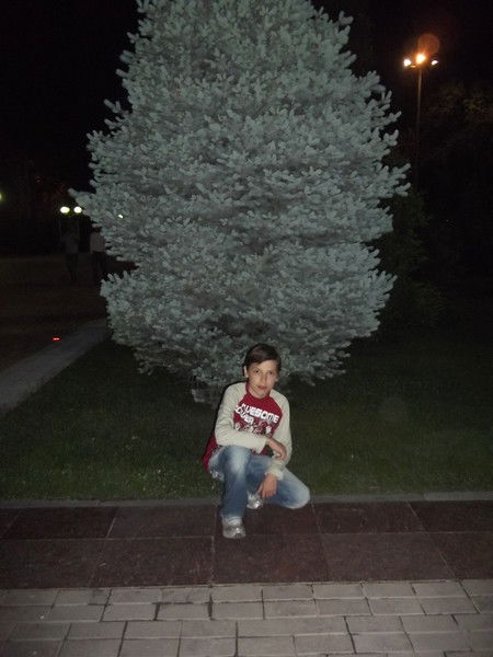 Ильгизар Курамшин