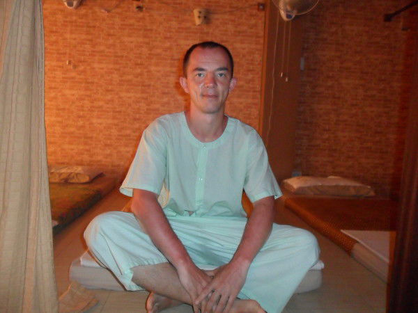 Константин Костычев