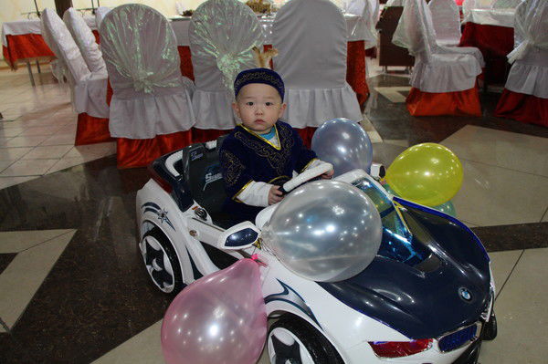 Жазира Бейсембаева