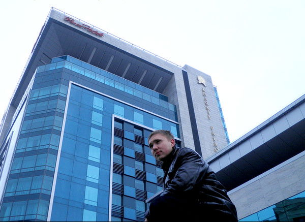 Вадим Сергеевич