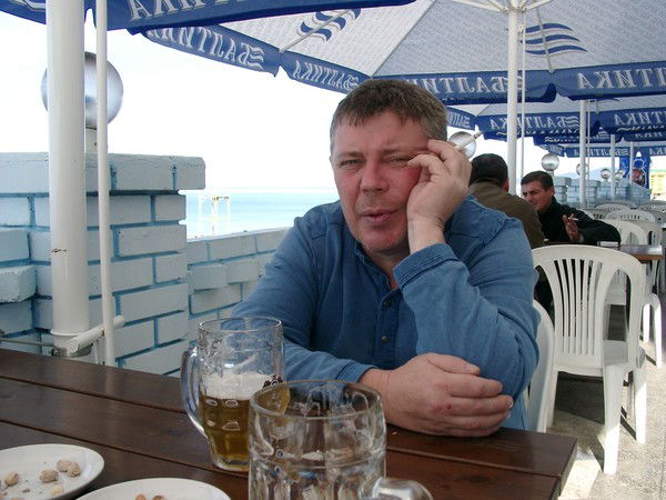 Николай Силантьев