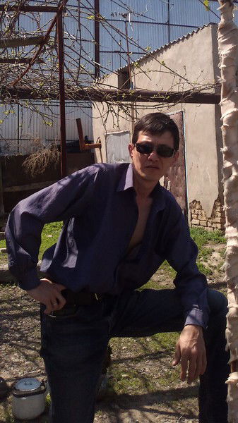 Марат Бейшекеев