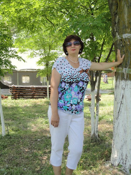 Шолпан Мамадьярова