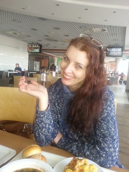 Валентина Булыгина