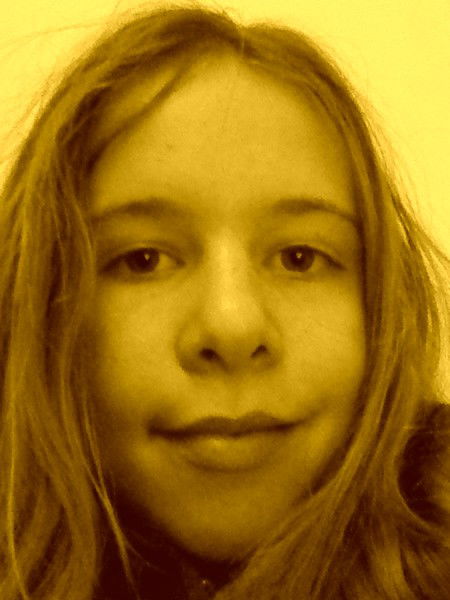 Полина Соболева