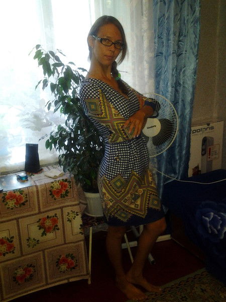 Динара Шакирова