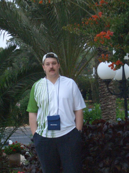 Баранов Сергей