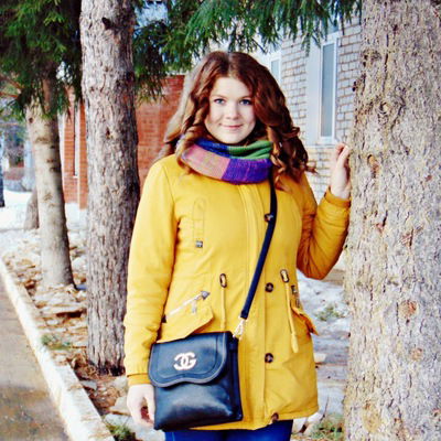 Нина Рыжова