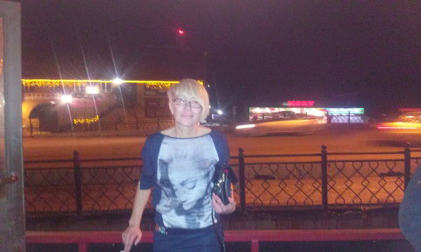 Светлана Пшепюрко