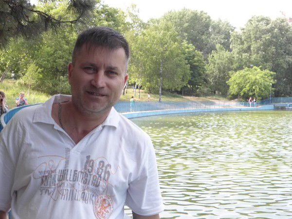 Павел Кулинский