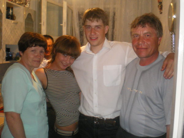 Василий Павлочев