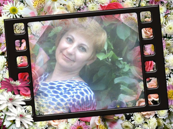 Ирина Галина