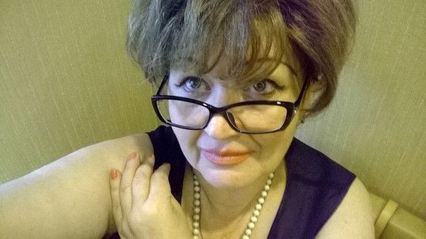 Ольга Смирнова