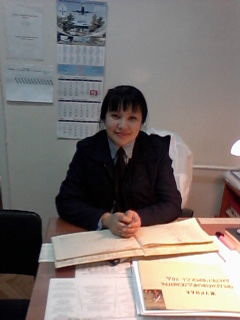 Айнур Шылмагамбетова