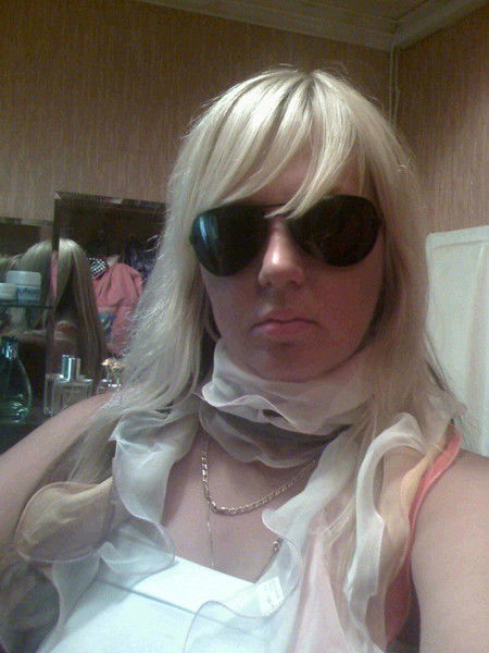 Наталья Симонова