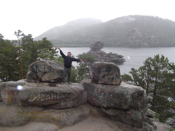 Фараби Тастанбеков