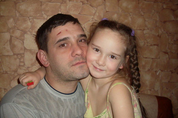 Павел Андреев