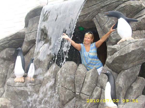 Надежда Никонова