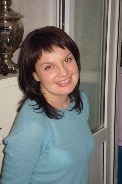 Татьяна Гордеева